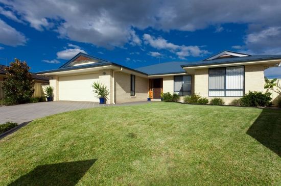 5 Jeecama Place, Goonellabah, NSW 2480