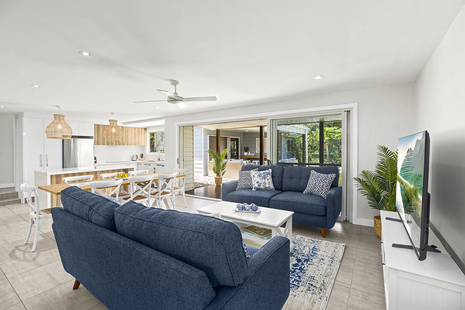 5 Johnson Avenue, Mylestom, NSW 2454