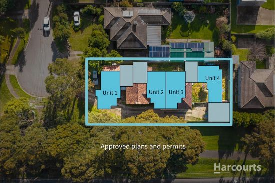 5 Johnston Avenue, Eumemmerring, Vic 3177