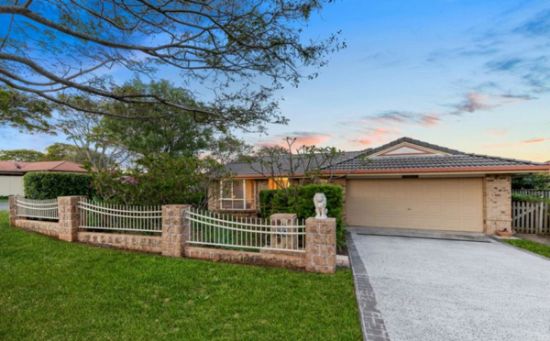5 Joybelle Street, Taigum, Qld 4018