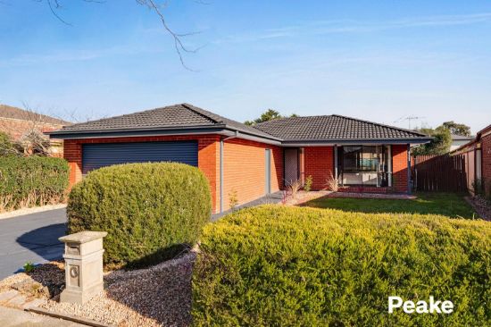 5 Kalastaire Grove, Berwick, Vic 3806