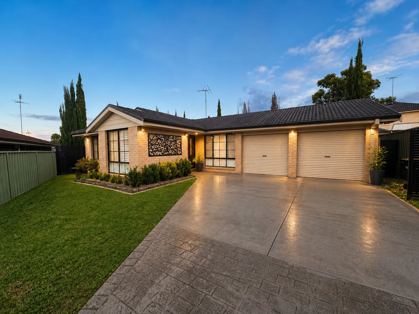 5 Kalua Place, Glenmore Park NSW 2745