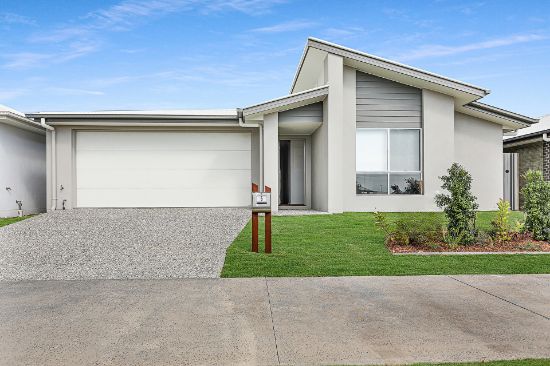 5 Kate Crescent, Nirimba, Qld 4551