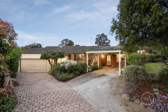 5 Keda Place, Greensborough, Vic 3088