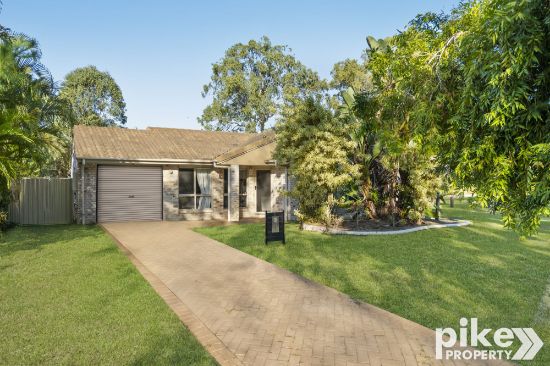 5 Kennedy Street, Caboolture, Qld 4510