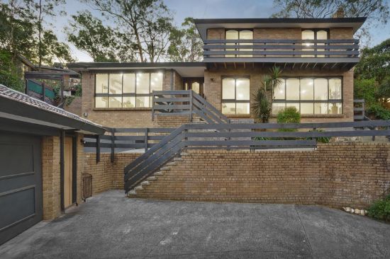 5 Keswick Rise, Eltham, Vic 3095