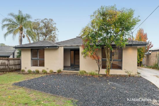 5 Kilborn Court, Kilsyth, Vic 3137