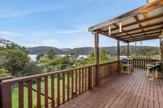 5 Kingsley Court, White Beach, Tas 7184