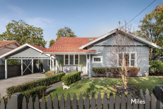 5 Kingsley Street, Ivanhoe, Vic 3079