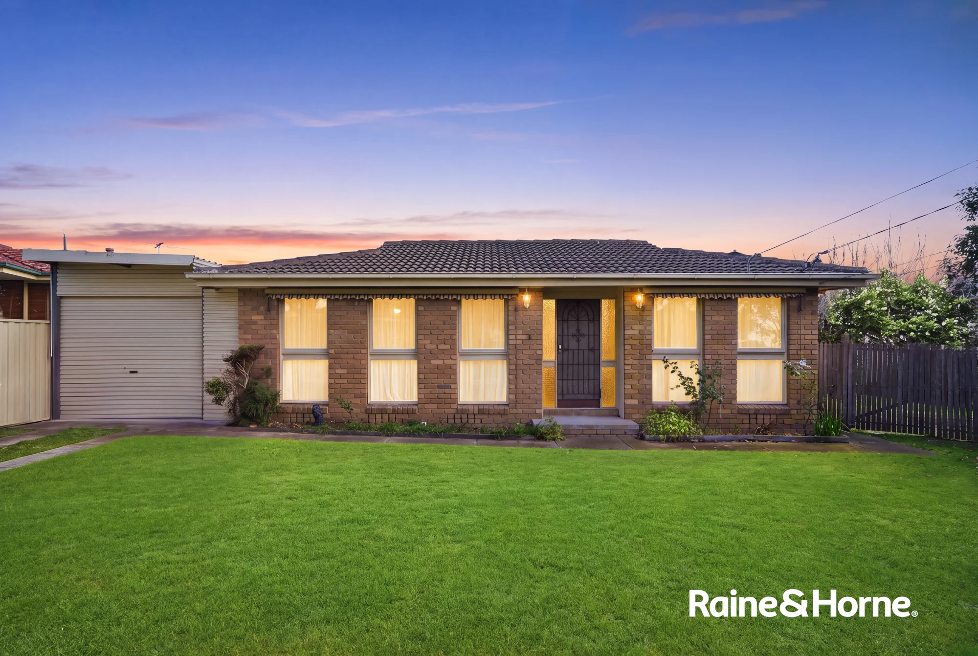 5 KIRRA COURT, Springvale South, Vic 3172