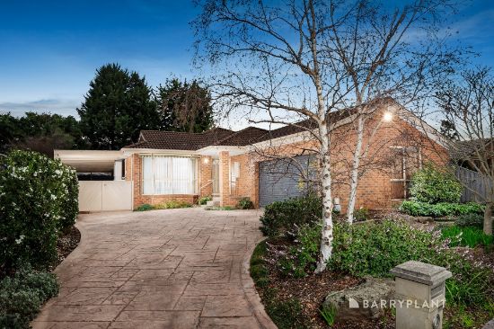 5 Kookaburra Walk, South Morang, Vic 3752