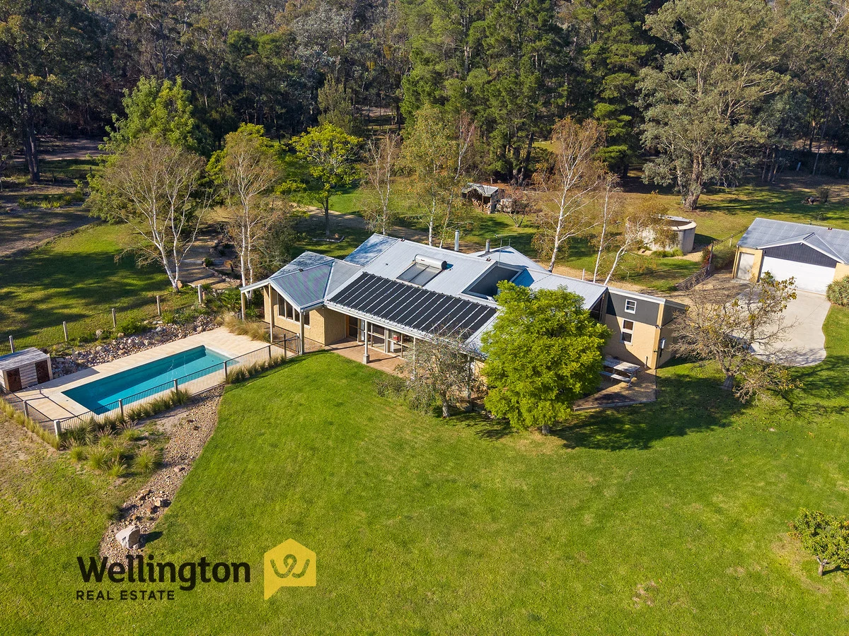 5 Kurrajong Tree Track, Briagolong, Vic 3860