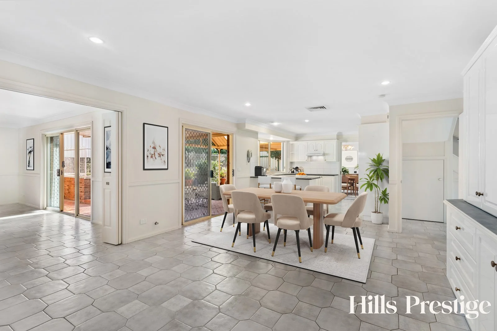 5 La Vista Grove, Castle Hill, NSW 2154
