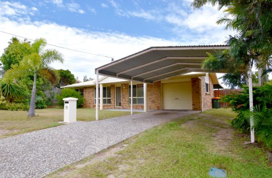 5 Lady Elliot Court, Clinton, Qld 4680