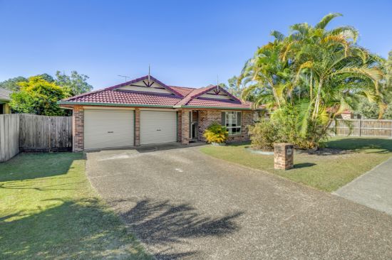 5 Lakeside Crescent, Forest Lake, Qld 4078