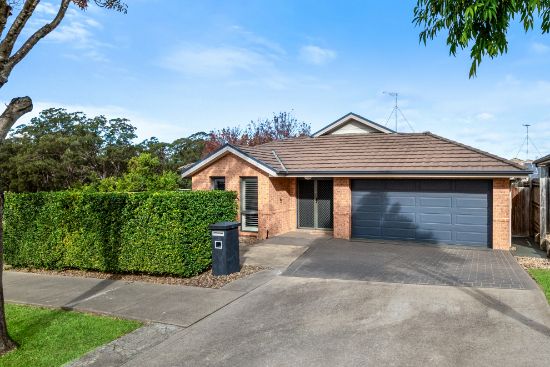 5 Langshan Street, Spring Farm, NSW 2570