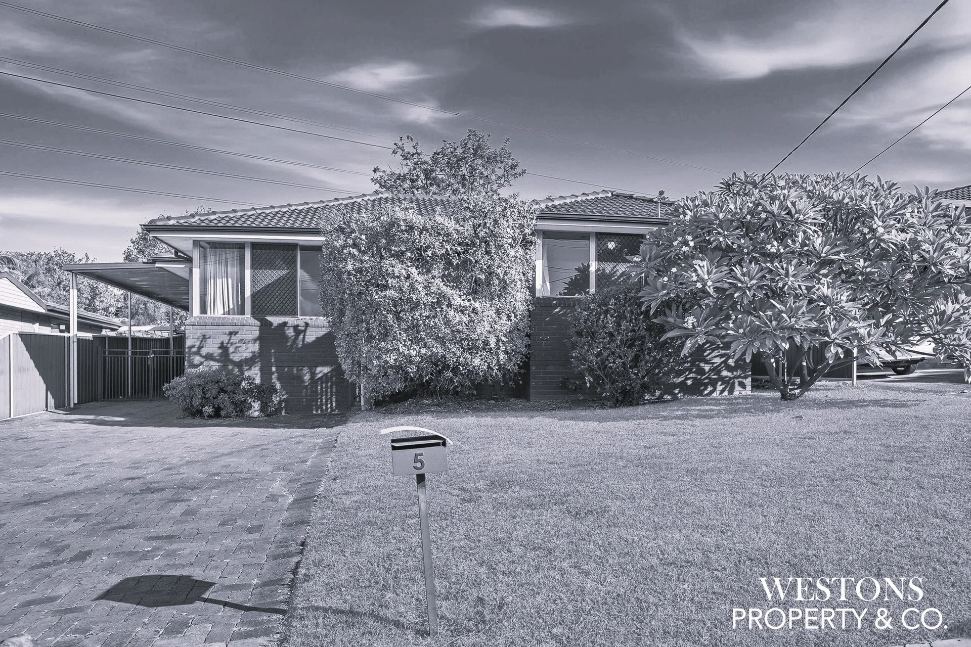 5 Lanhams Road, Winston Hills, NSW 2153