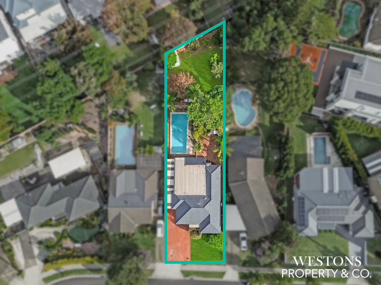 5 Lanhams Road, Winston Hills, NSW 2153