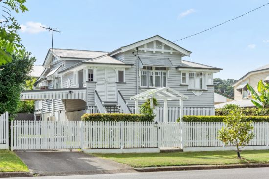 5 Laurel Street, Enoggera, Qld 4051