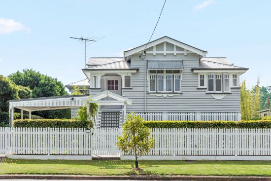 5 Laurel Street, Enoggera, Qld 4051