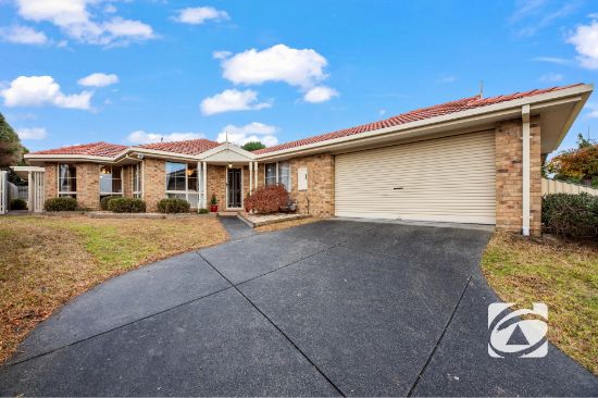5 Lauren Drive, Hampton Park, Vic 3976