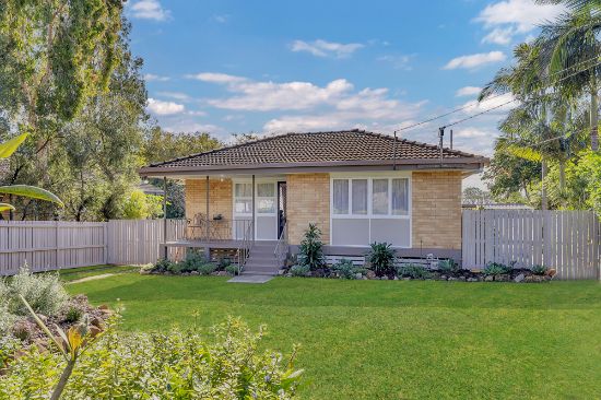 5 Lawson Street, Leichhardt, Qld 4305