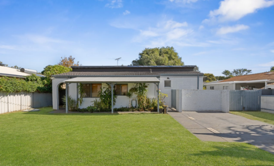 5 Leo Place, Rockingham, WA 6168
