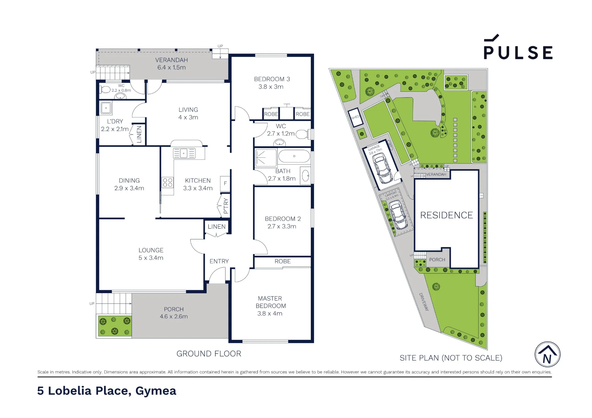 5 Lobelia Place, Gymea, NSW 2227
