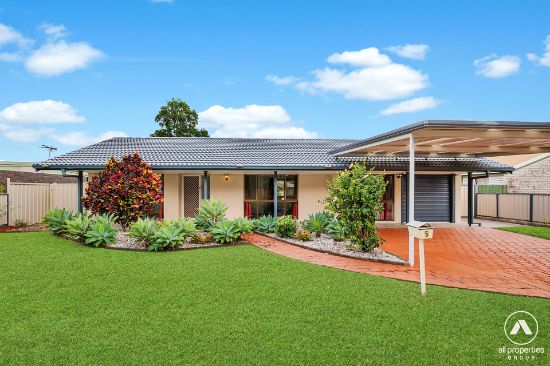 5 Lollard Street, Hillcrest, Qld 4118