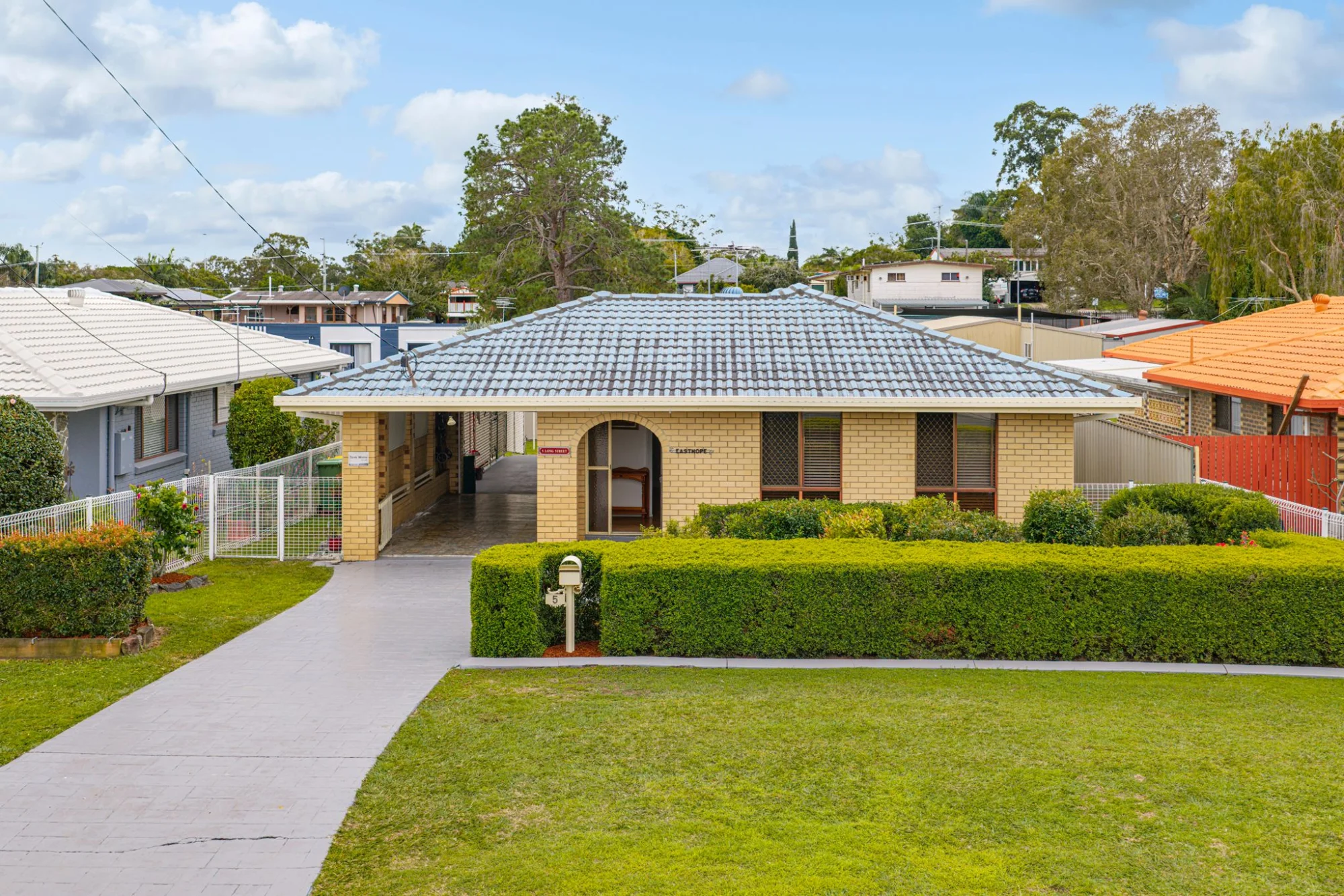5 Long Street, Clontarf QLD 4019