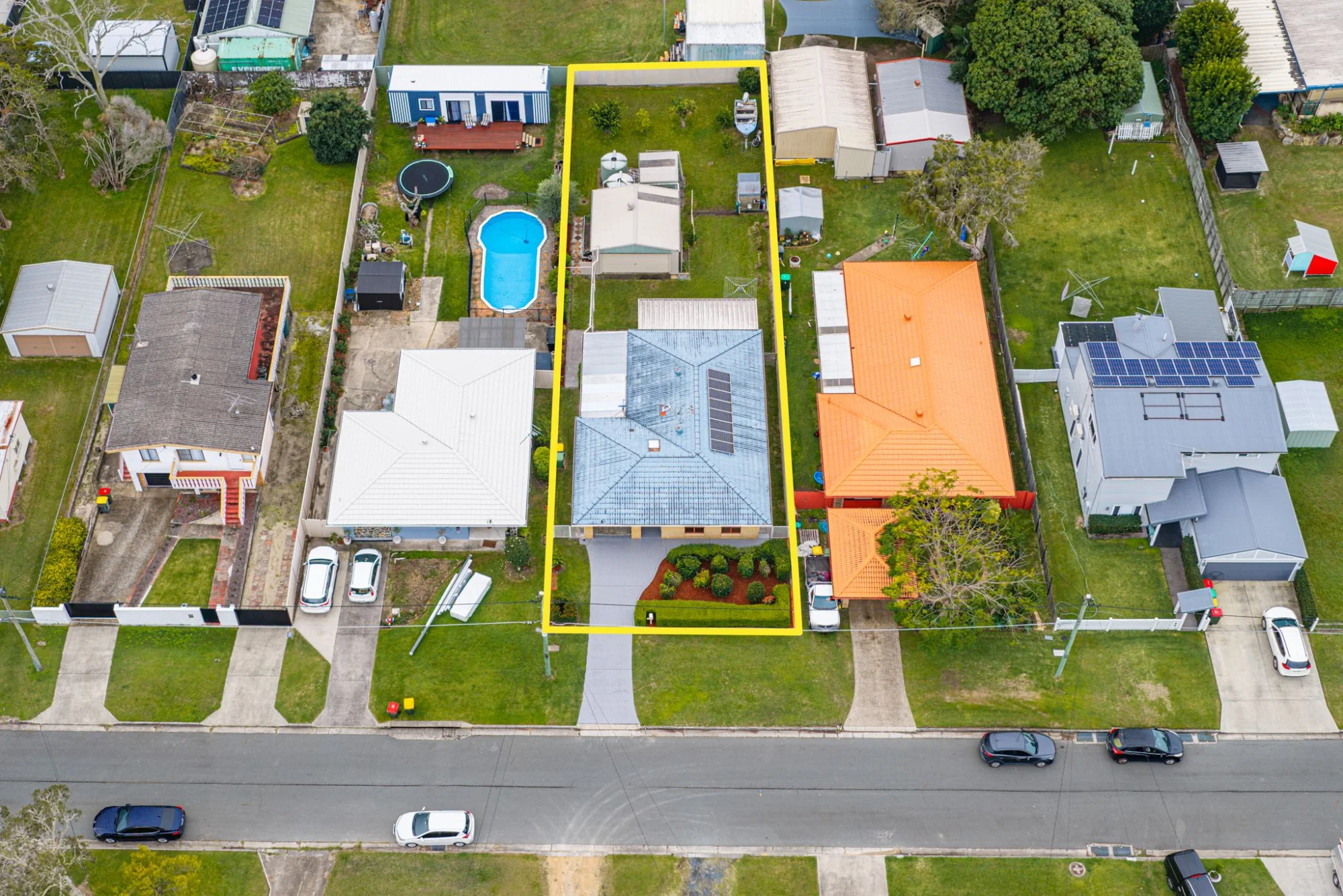 5 Long Street, Clontarf QLD 4019
