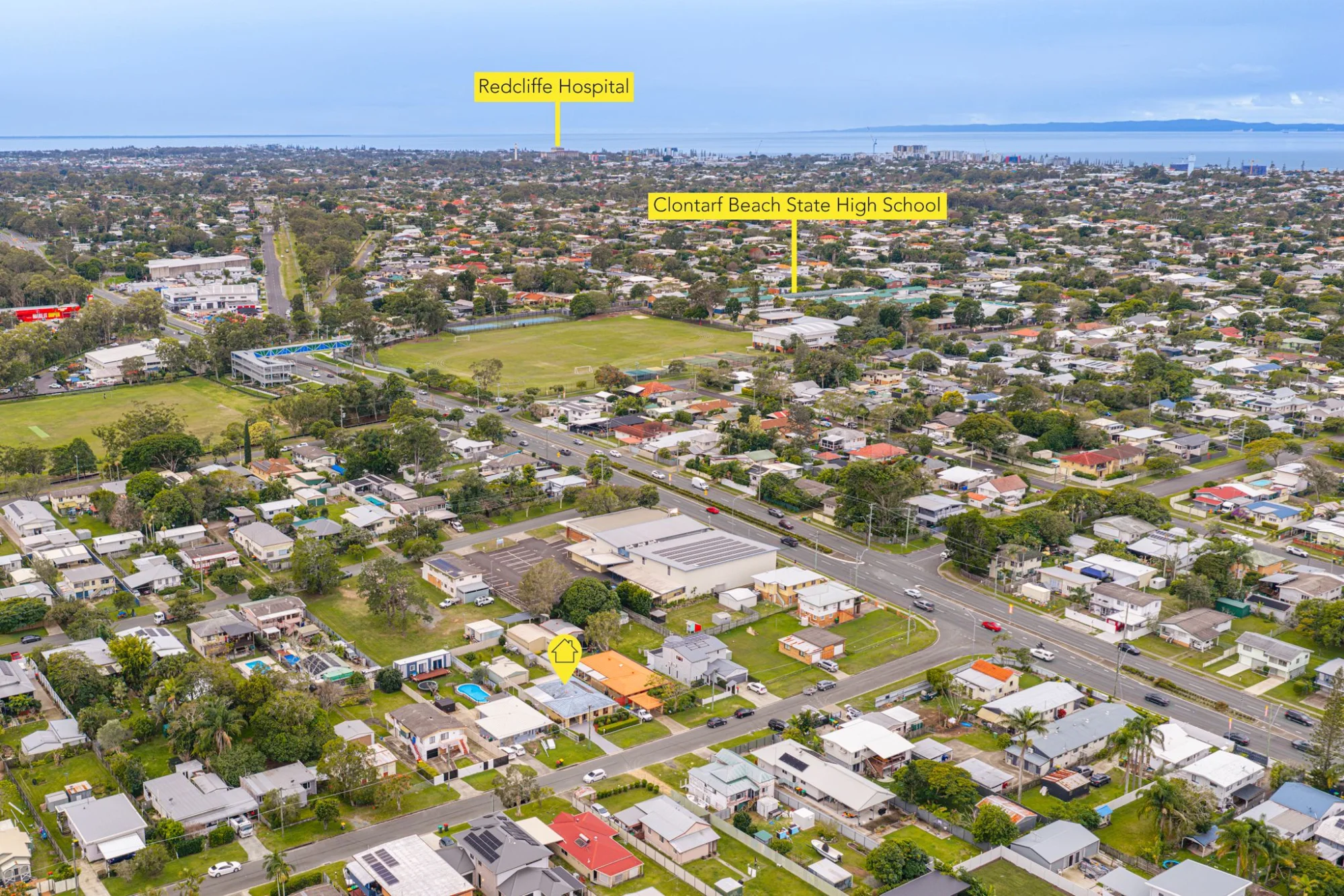 5 Long Street, Clontarf QLD 4019