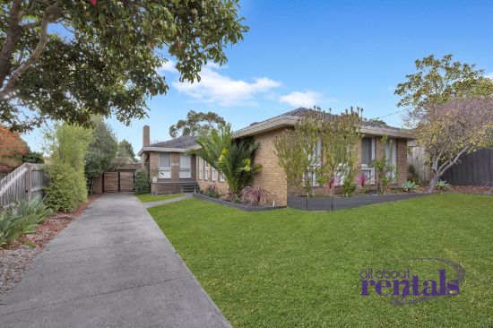 5 Lorikeet Court, Frankston, Vic 3199