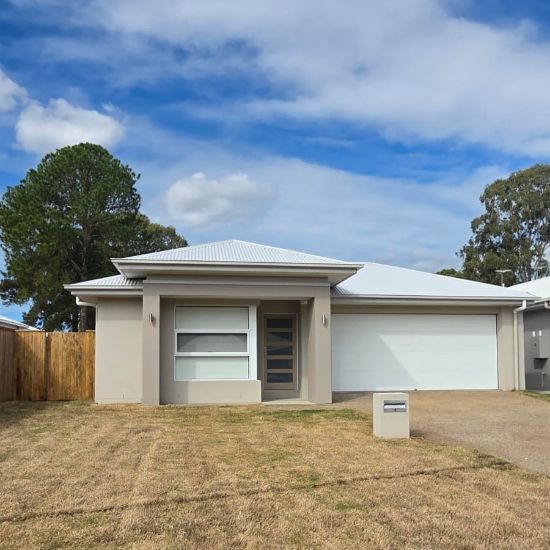 5 Louis Court, Caboolture, Qld 4510