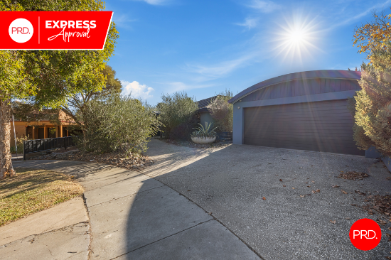 5 Louisa Court, Strathdale, Vic 3550