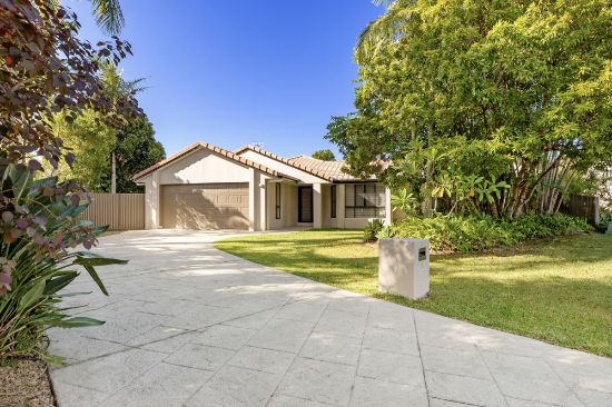 5 Lowe Court, Tewantin, Qld 4565