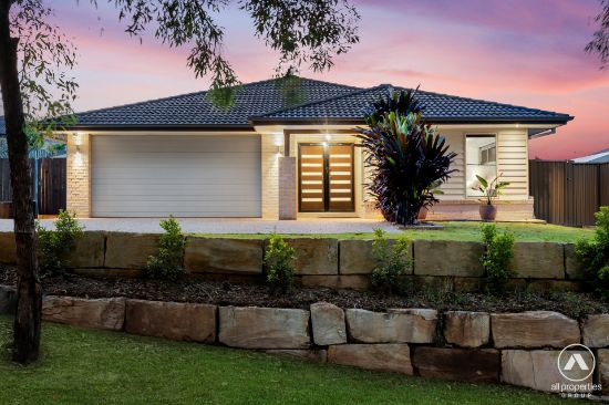 5 Lucy Court, Augustine Heights, Qld 4300