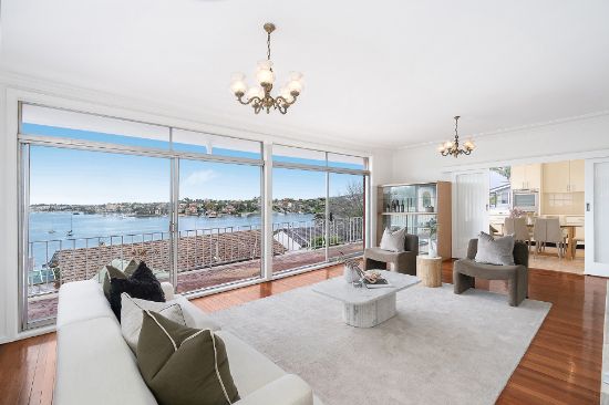 5 Lyndhurst Crescent, Hunters Hill, NSW 2110