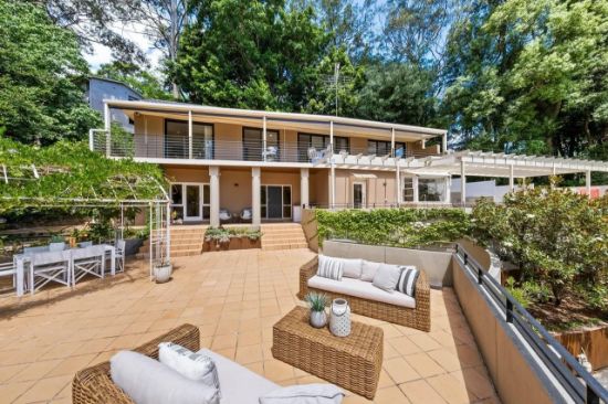 5 Lyon Close, Killara, NSW 2071