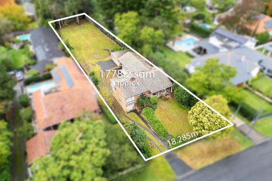 5 Macquarie Road, Pymble, NSW 2073
