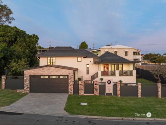 5 Madeline Street, Camp Hill, Qld 4152