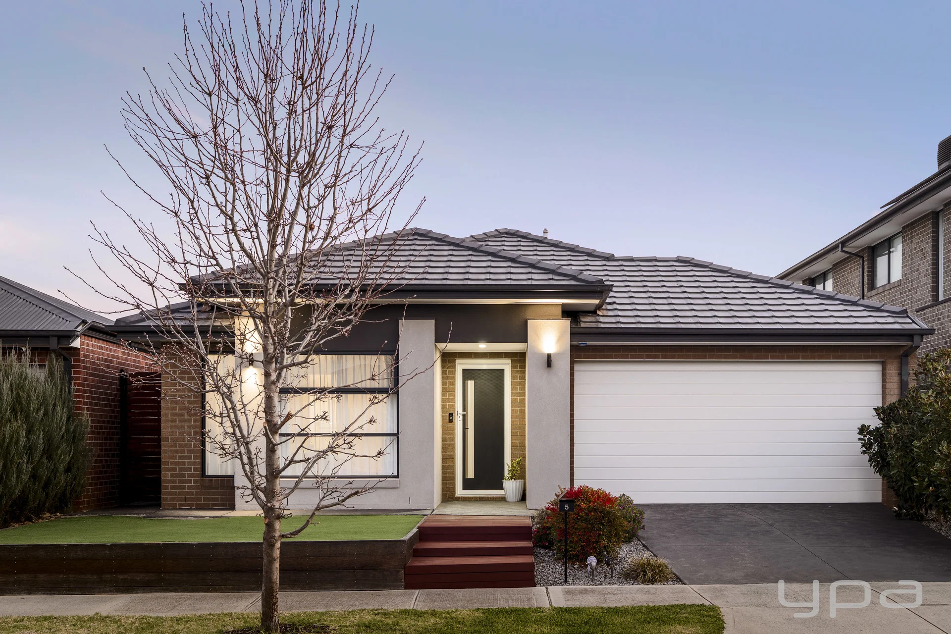 5 Magdala Street, Werribee, Vic 3030
