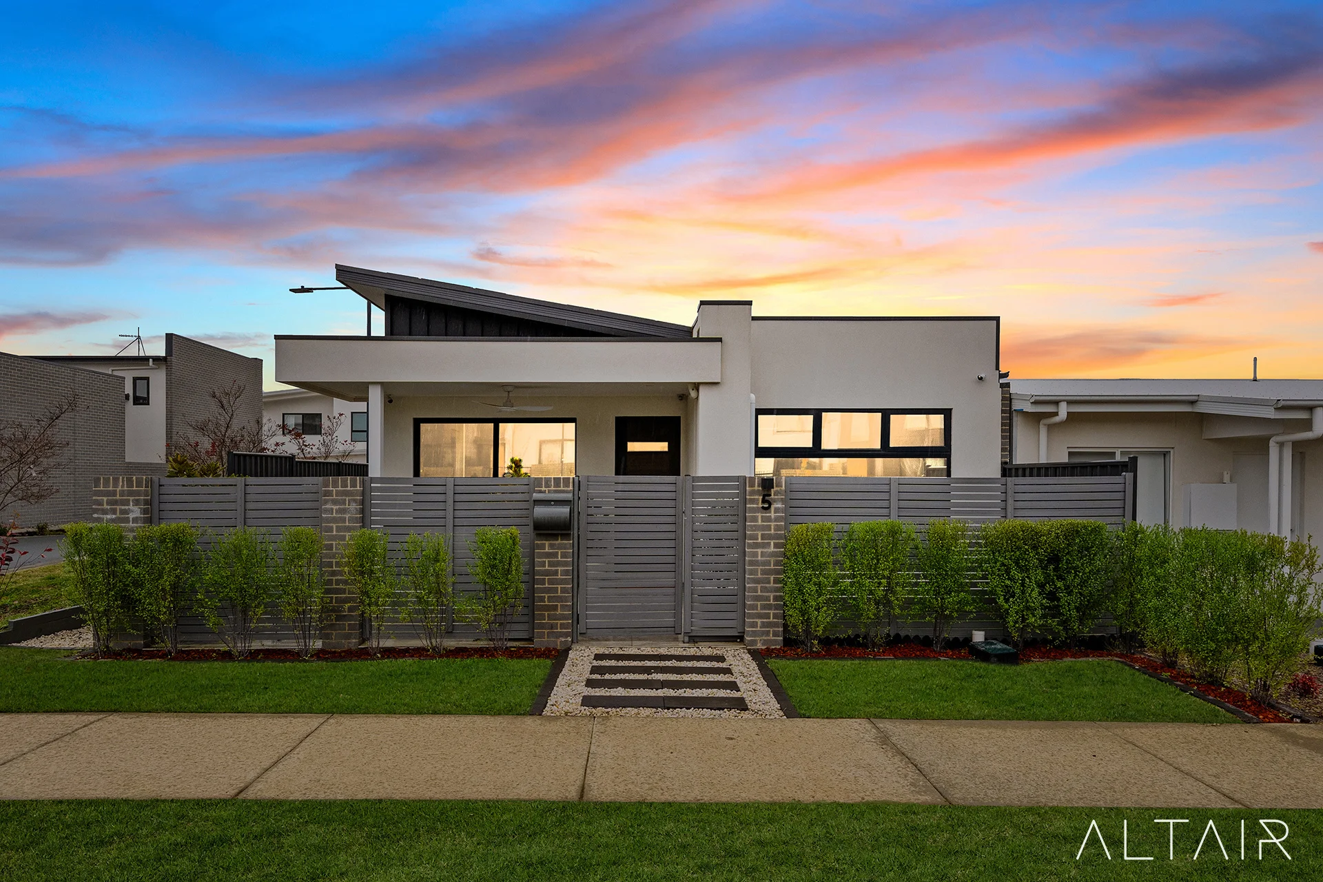 5 Maggie Scott Terrace, Whitlam, ACT 2611