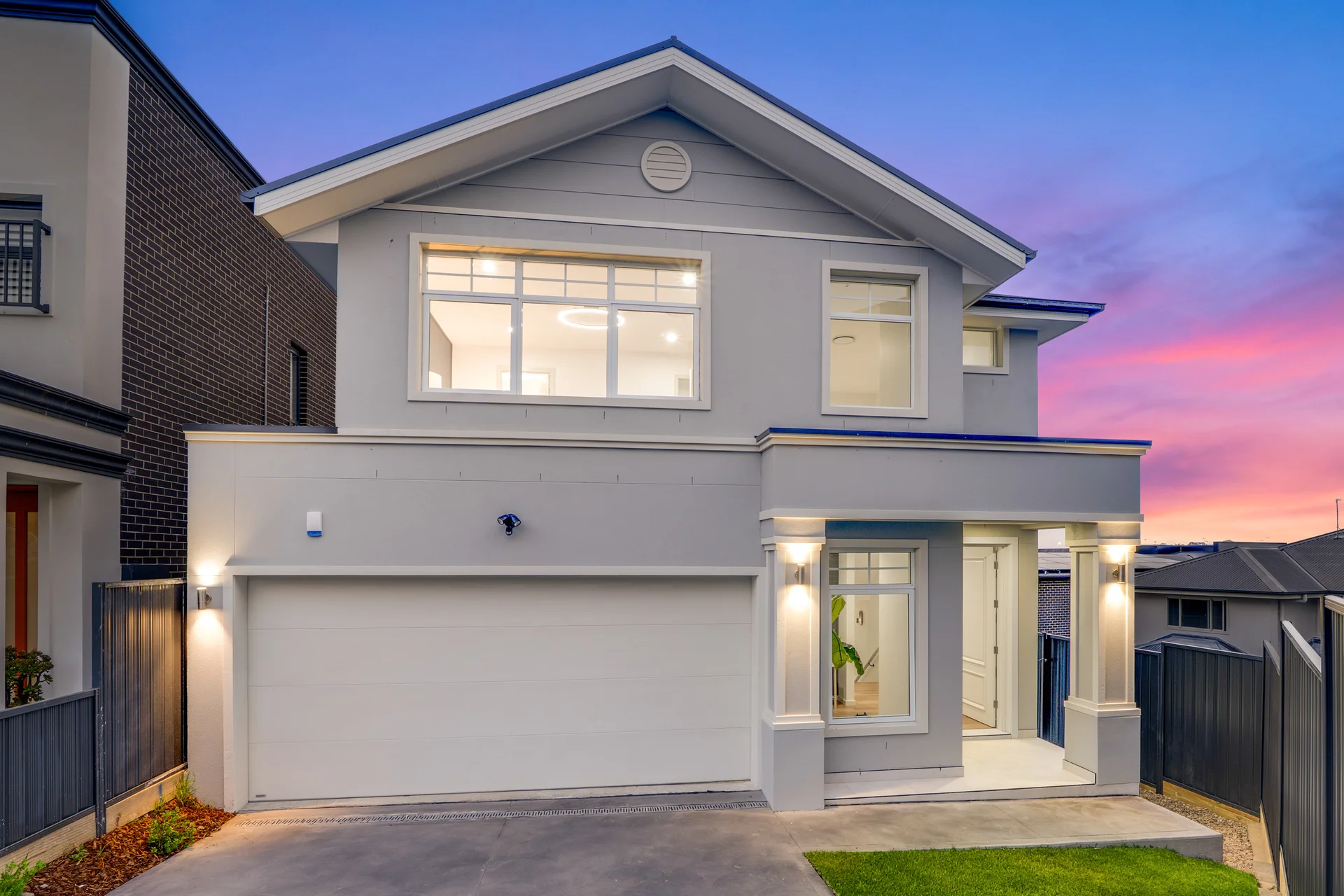 5 Major Place, Kellyville, NSW 2155