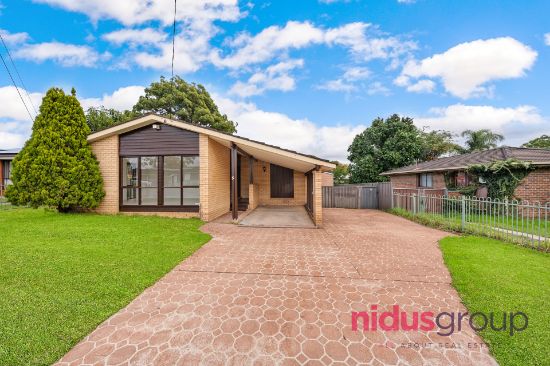 5 Malakua Street, Whalan, NSW 2770