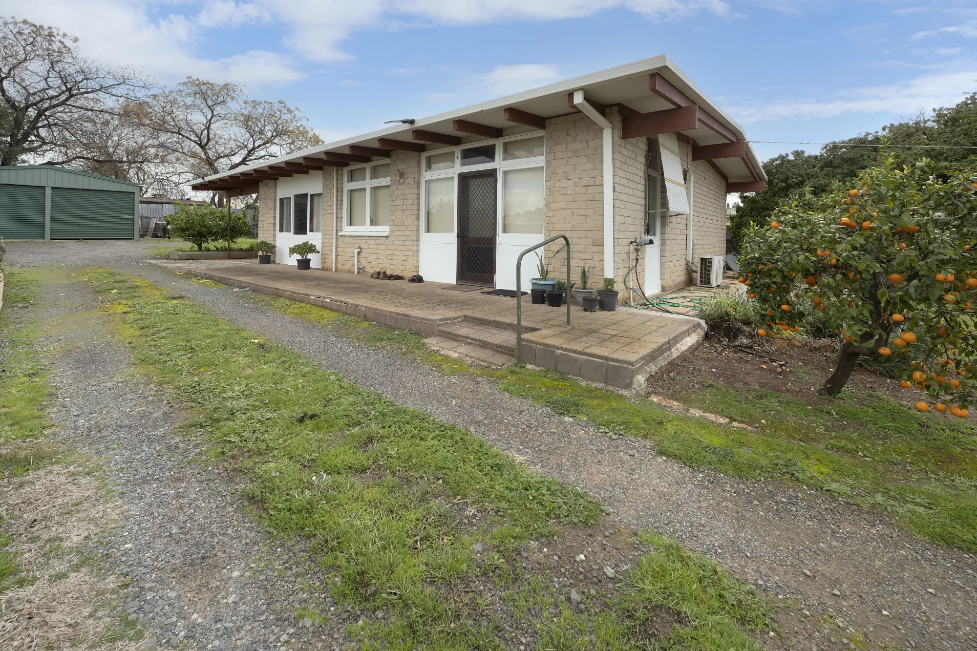 5 Malcolm Street, Nyah, Vic 3594