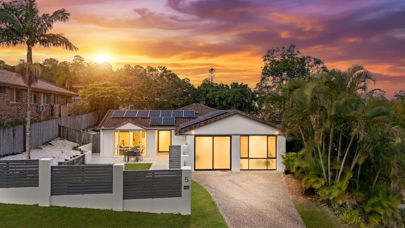 5 Malekula Rise, Pacific Pines, Qld 4211