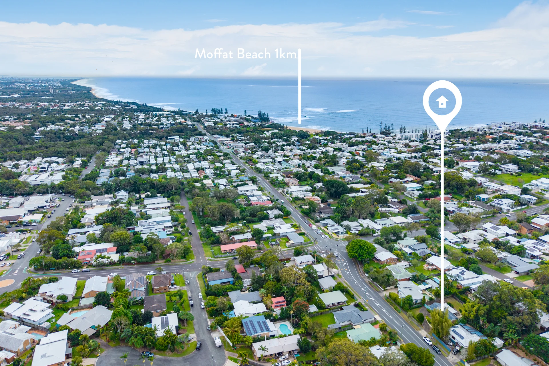 5 Maltman Street North, Moffat Beach, Qld 4551