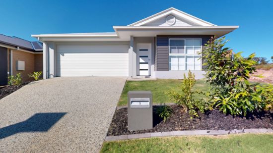5 Mango Drive, Park Ridge, Qld 4125