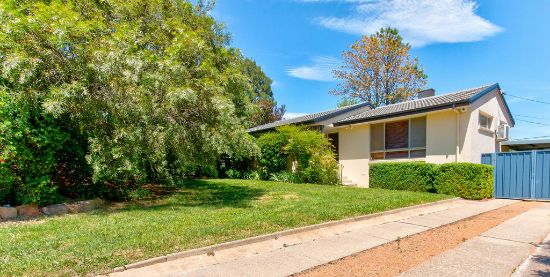 5 Maranboy St, Fisher, ACT 2611